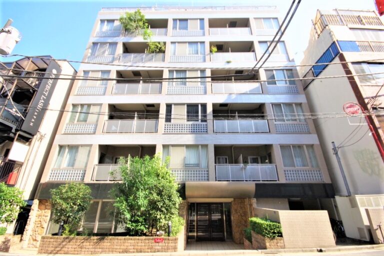 ミュゼ表参道　外観 (4)